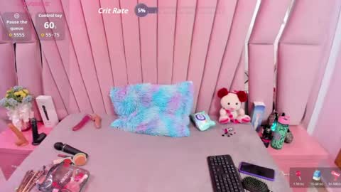 DanySwet online show from 07-17-26, 06:46