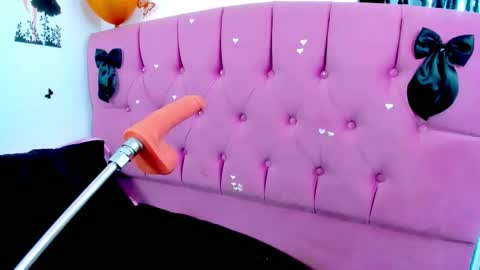 Dany online show from 03-11-26, 02:28