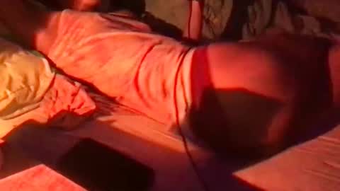 Danny online show from 02-01-26, 01:04