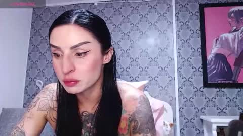 danywhite_anallover online show from 04-25-26, 10:18