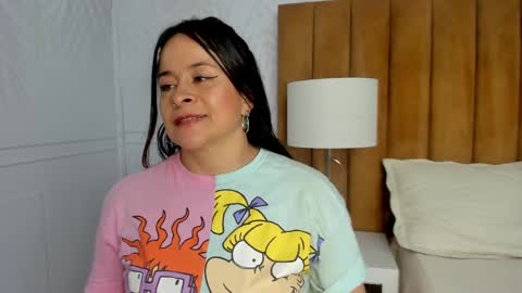 Snapshot of daphne81_ chatting on 03-02-25, 08:38 Daphne online show from 03-02-25, 08:38