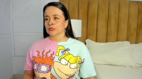 Snapshot of daphne81_ chatting on 03-12-25, 09:02 Daphne online show from 03-12-25, 09:02