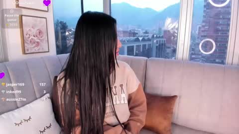 daphne_chers online show from 02-14-25, 09:53