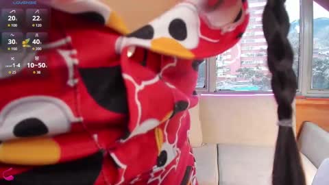 daphne_chers online show from 09-15-25, 08:31