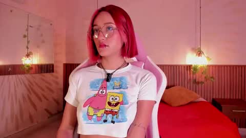 Daphne online show from 03-03-26, 03:01