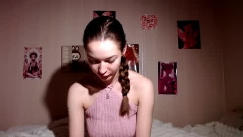 Daphne Darkthorn online show from 04-09-26, 08:36