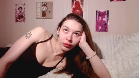 Daphne Darkthorn online show from 04-23-26, 07:05