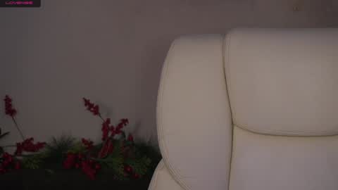 Snapshot of daphne_moss chatting on 12-27-24, 09:11 Agatha online show from 12-27-24, 09:11