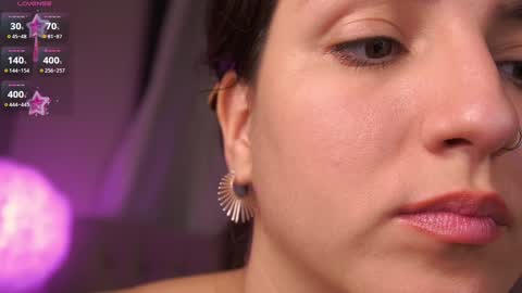Snapshot of daphne_moss chatting on 02-05-25, 12:20 Agatha online show from 02-05-25, 12:20