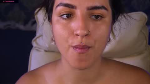 Snapshot of daphne_moss chatting on 09-15-25, 12:49 Agatha online show from 09-15-25, 12:49