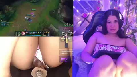 Daphne online show from 02-05-26, 04:39