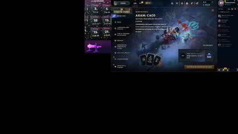 Daphne online show from 03-15-26, 04:18