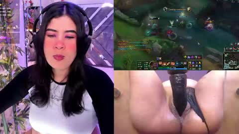 Daphne online show from 04-23-26, 02:02