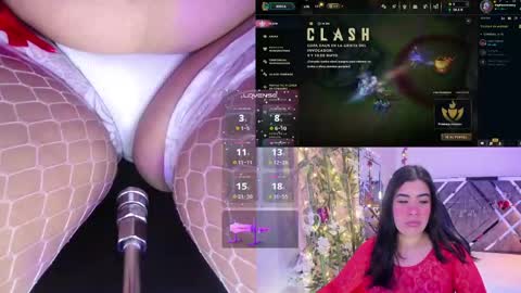 Snapshot of daphnecontry chatting on 05-05-26, 03:47 Daphne online show from 05-05-26, 03:47