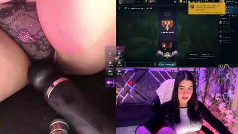 Snapshot of daphnecontry chatting on 06-20-26, 04:59 Daphne online show from 06-20-26, 04:59