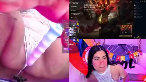 Snapshot of daphnecontry chatting on 07-04-26, 05:24 Daphne online show from 07-04-26, 05:24