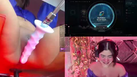 Snapshot of daphnecontry chatting on 07-11-26, 04:26 Daphne online show from 07-11-26, 04:26