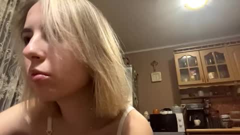 Monika online show from 03-27-26, 08:30