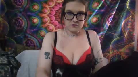 Natasha-Rose online show from 03-25-26, 06:30
