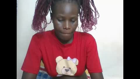 ESTHER online show from 02-22-25, 04:51