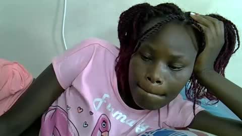 ESTHER online show from 02-25-25, 11:33