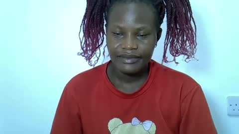 ESTHER online show from 03-05-25, 04:56