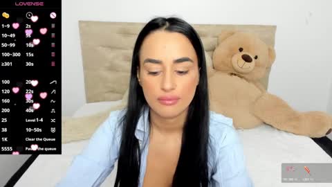 Darcie online show from 12-14-24, 07:36