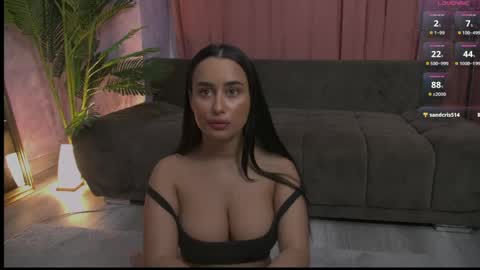 Snapshot of darciejane chatting on 04-21-26, 06:44 Darcie online show from 04-21-26, 06:44