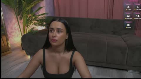 Snapshot of darciejane chatting on 04-23-26, 07:05 Darcie online show from 04-23-26, 07:05