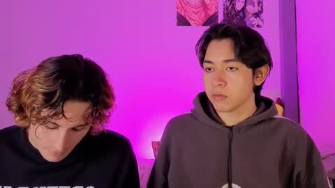 darcy_and_stolas online show from 02-03-26, 05:38