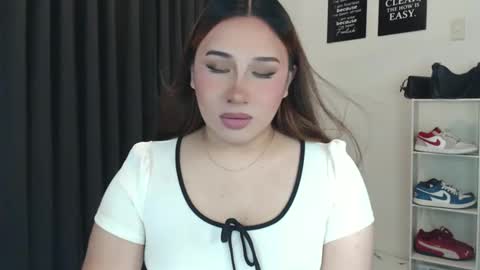 DARCY online show from 09-18-25, 10:34