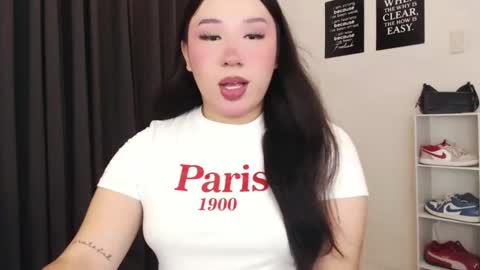 DARCY online show from 10-17-25, 05:48