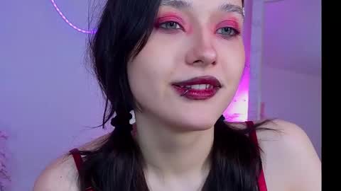 Darcy online show from 05-24-26, 01:43