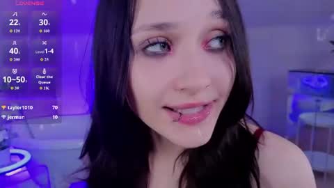 Darcy online show from 06-14-26, 02:24