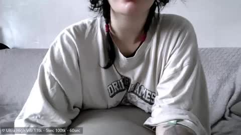 darcygnarly online show from 07-22-26, 09:01
