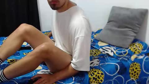 Darekgates online show from 02-08-26, 02:04