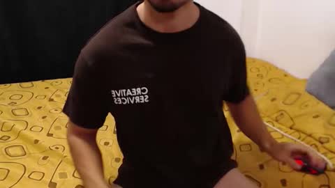 Darekgates online show from 02-25-26, 03:43