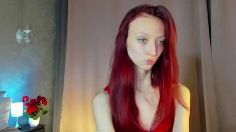 Snapshot of daria_j chatting on 09-30-25, 11:15 Daria J online show from 09-30-25, 11:15