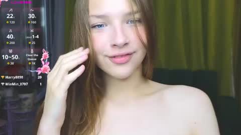 Snapshot of dariaangels chatting on 06-28-26, 05:41 dariaangels online show from 06-28-26, 05:41