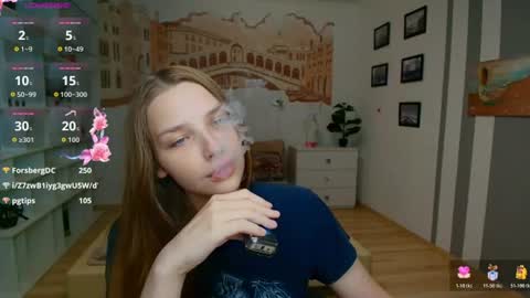 Snapshot of dariaangels chatting on 07-28-26, 12:01 dariaangels online show from 07-28-26, 12:01