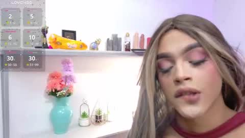 Dariah online show from 06-27-26, 09:20