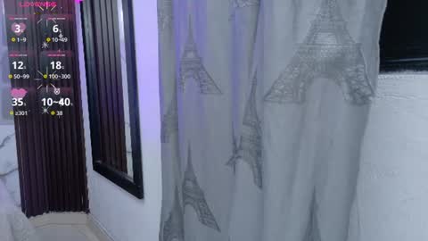 Dariah online show from 07-20-26, 08:33