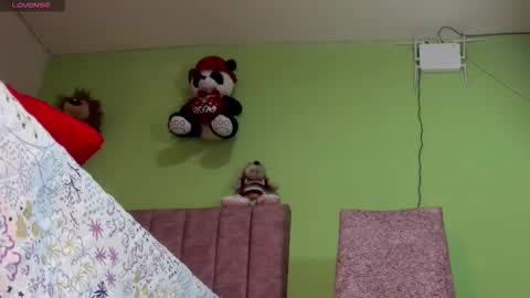 dariana_hot online show from 11-07-25, 01:33