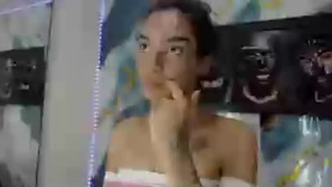 Dary online show from 06-17-26, 04:30