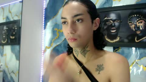 Dary online show from 06-26-26, 01:37