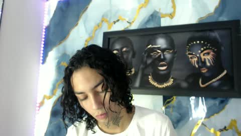 Dary online show from 06-27-26, 01:50