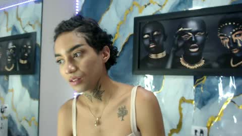 Dary online show from 06-28-26, 01:28
