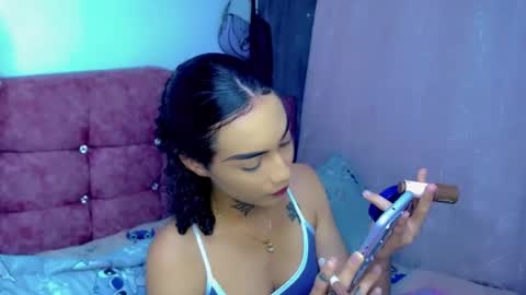 Dary online show from 07-18-26, 05:00