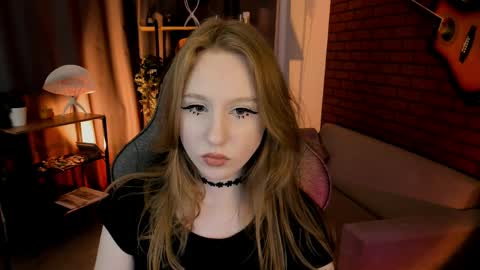 Daria Tate online show from 04-02-26, 08:56