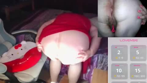 Snapshot of darina_bbw chatting on 04-25-26, 10:18 darina_bbw online show from 04-25-26, 10:18